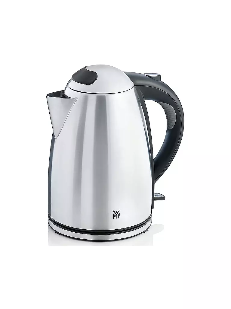 WMF | Bollitore Stelio Cromargan 1,7 l | Argento