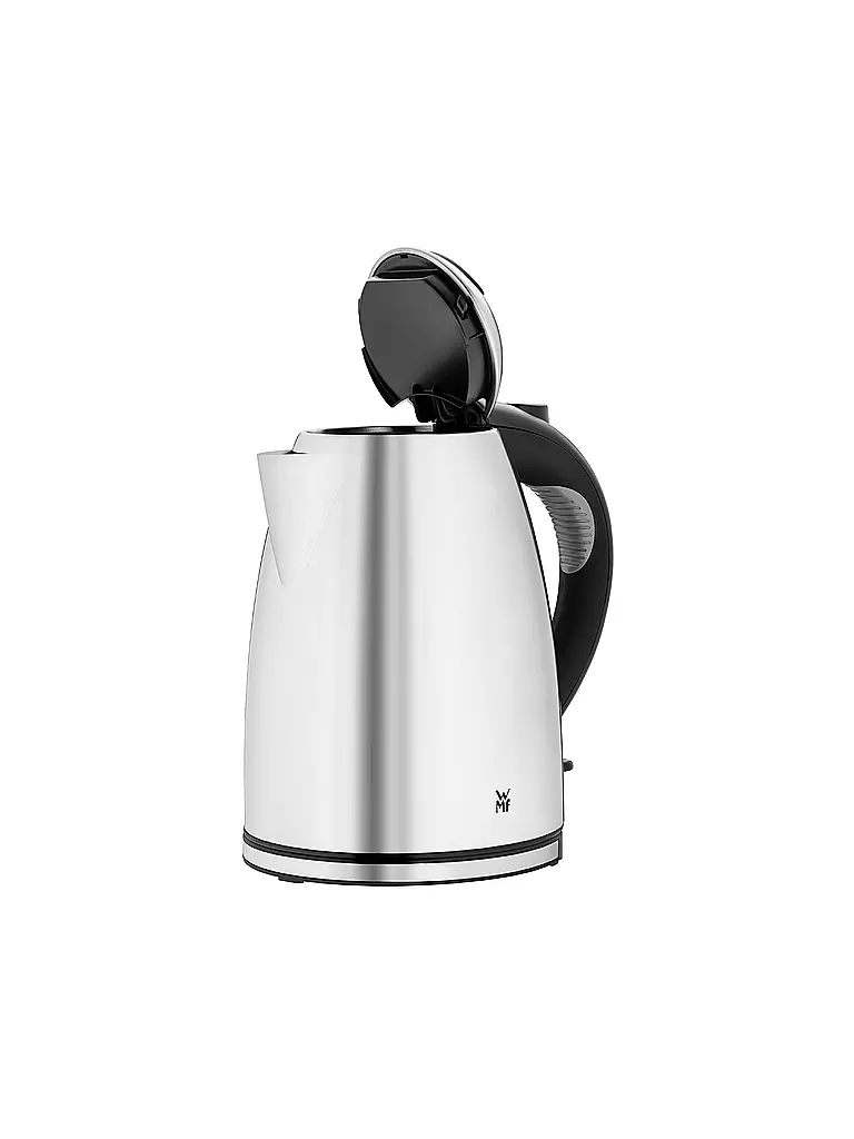 WMF | Bollitore Stelio Cromargan 1,7 l | Argento