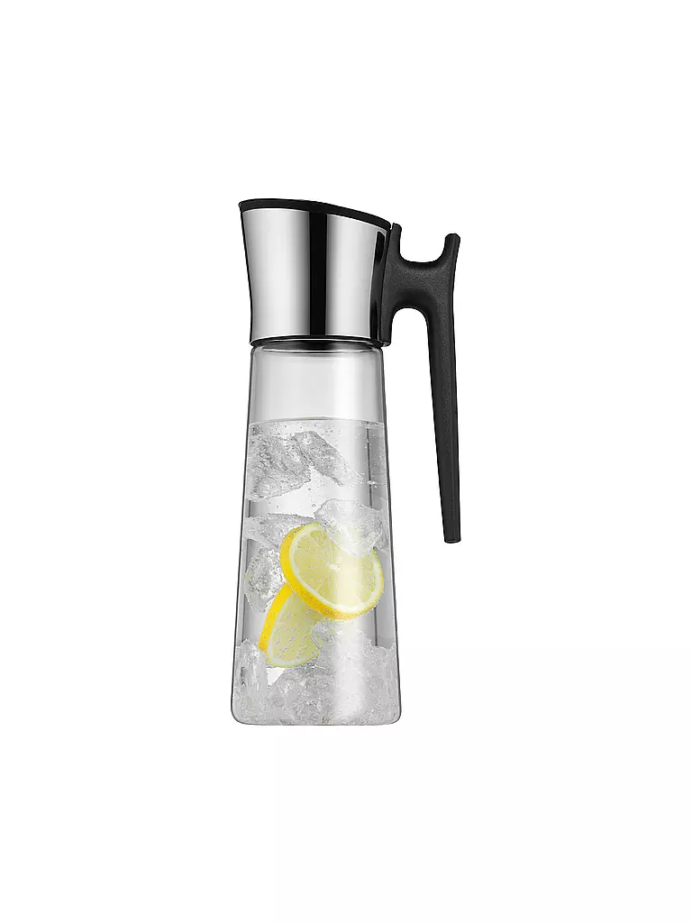 WMF | Caraffa per acqua "Basic" 1,5 l | Trasparente