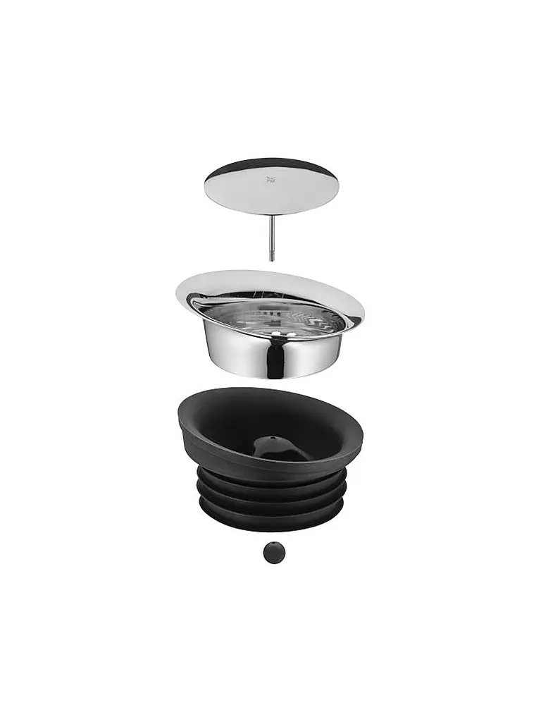 WMF | Caraffa per acqua "Basic" 1,5 l | 