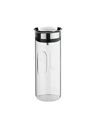 WMF | Caraffa per acqua 0,8 l "Motion" | Trasparente