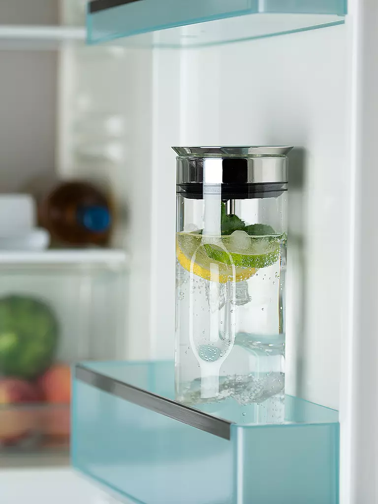 WMF | Caraffa per acqua 0,8 l "Motion" | Trasparente