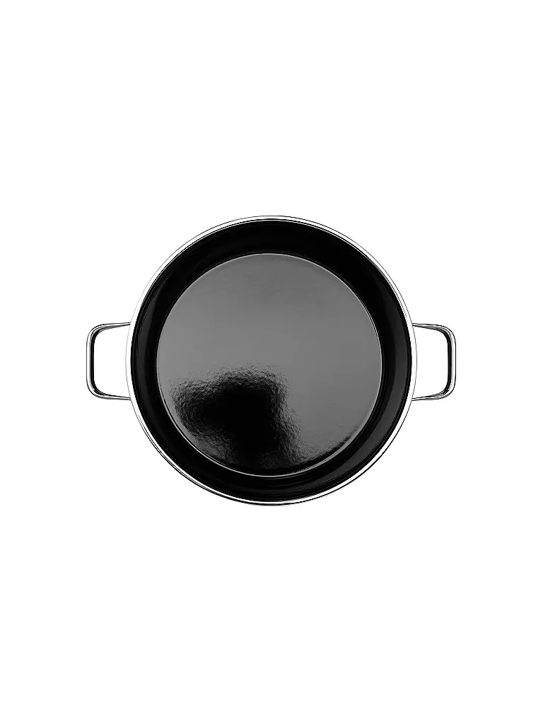 WMF | Casseruola Fusiontec Aromatic 28cm Nero |