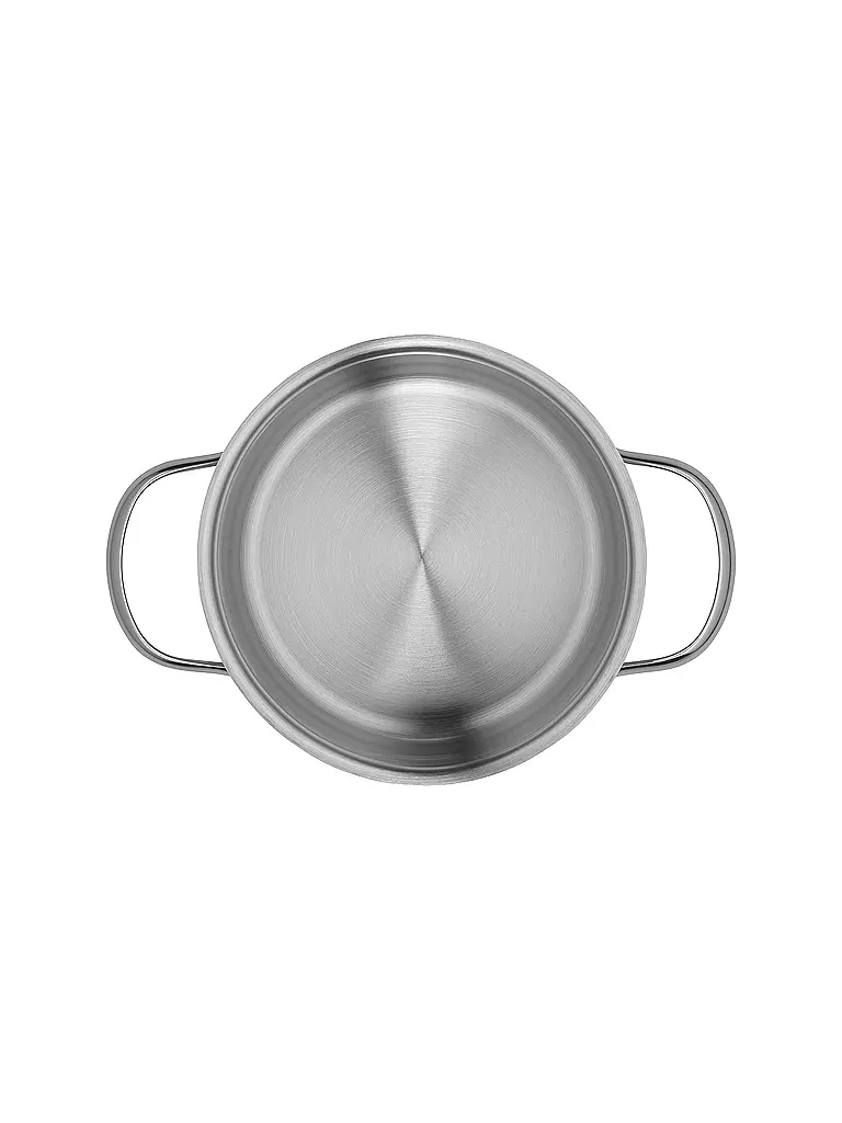 WMF | Casseruola Provence Plus con coperchio 16 cm | 