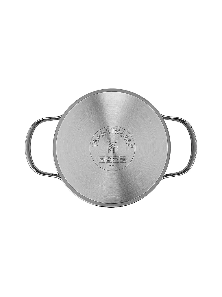 WMF | Casseruola Provence Plus con coperchio 16 cm | 