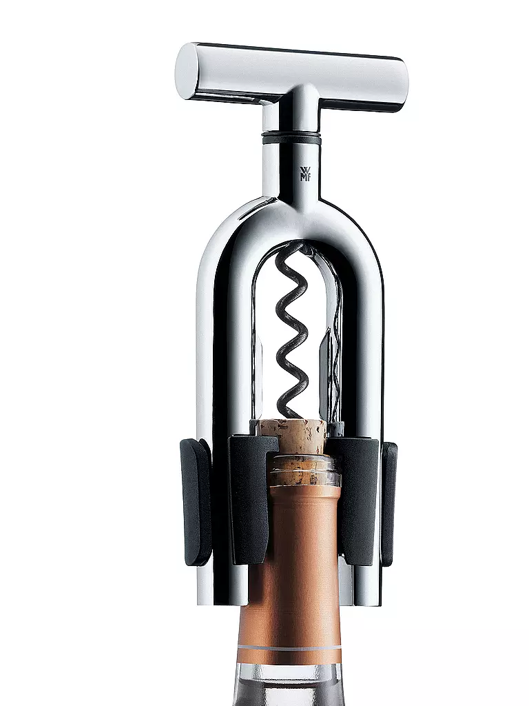 WMF | Cavatappi "Vino" | Argento