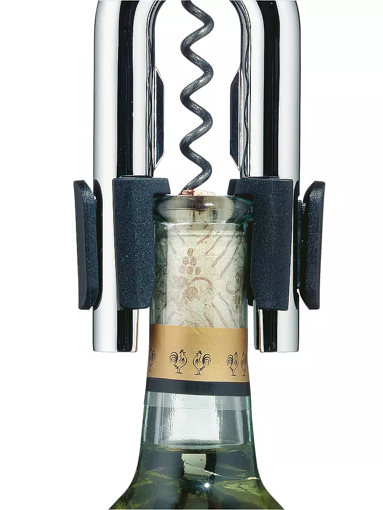 WMF | Cavatappi "Vino" | Argento