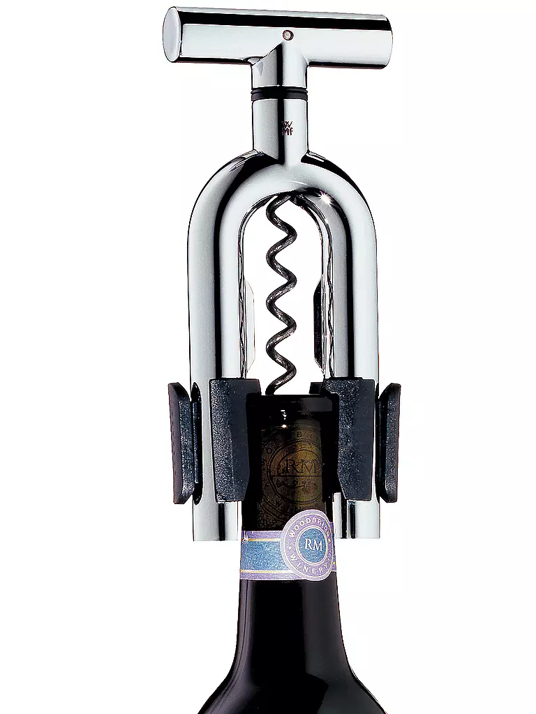 WMF | Cavatappi "Vino" | Argento