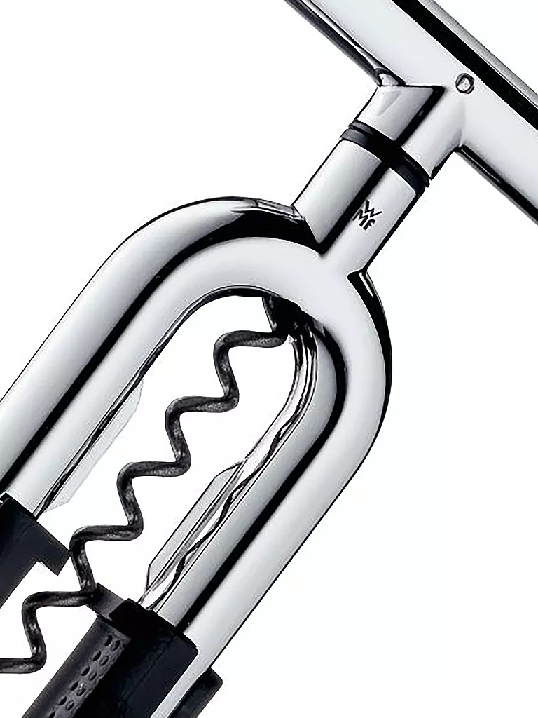 WMF | Cavatappi "Vino" | Argento