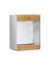 WMF | Ceppo portacoltelli FLEXTEC Trasp. Bambù | Trasparente