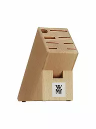 WMF | Ceppo portacoltelli vuoto | Marrone
