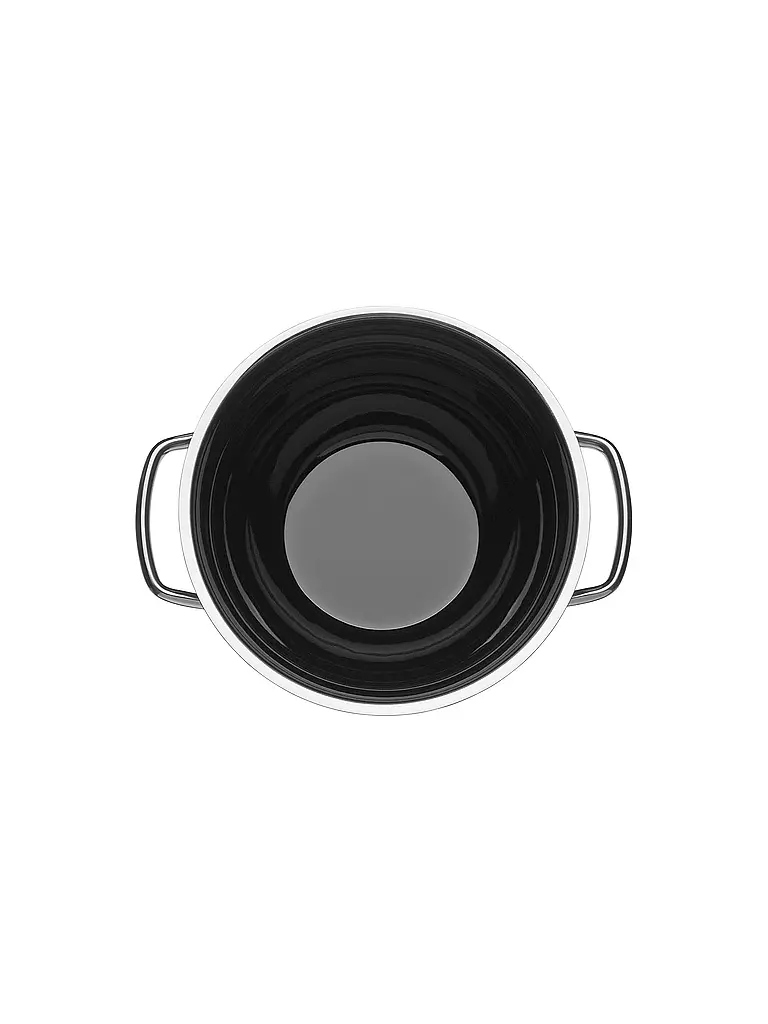 WMF | Ciotola da cucina Fusiontec Mineral con coperchio in vetro 20cm/4L Rose Quartz | Bacca