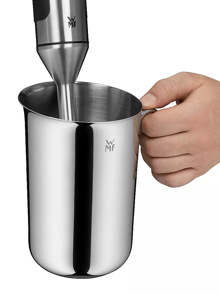 WMF | Ciotola per mescolare Function Bowls 1,5 l | Argento