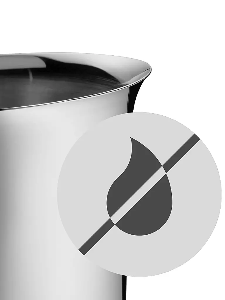 WMF | Ciotola per mescolare Function Bowls 1,5 l | Argento