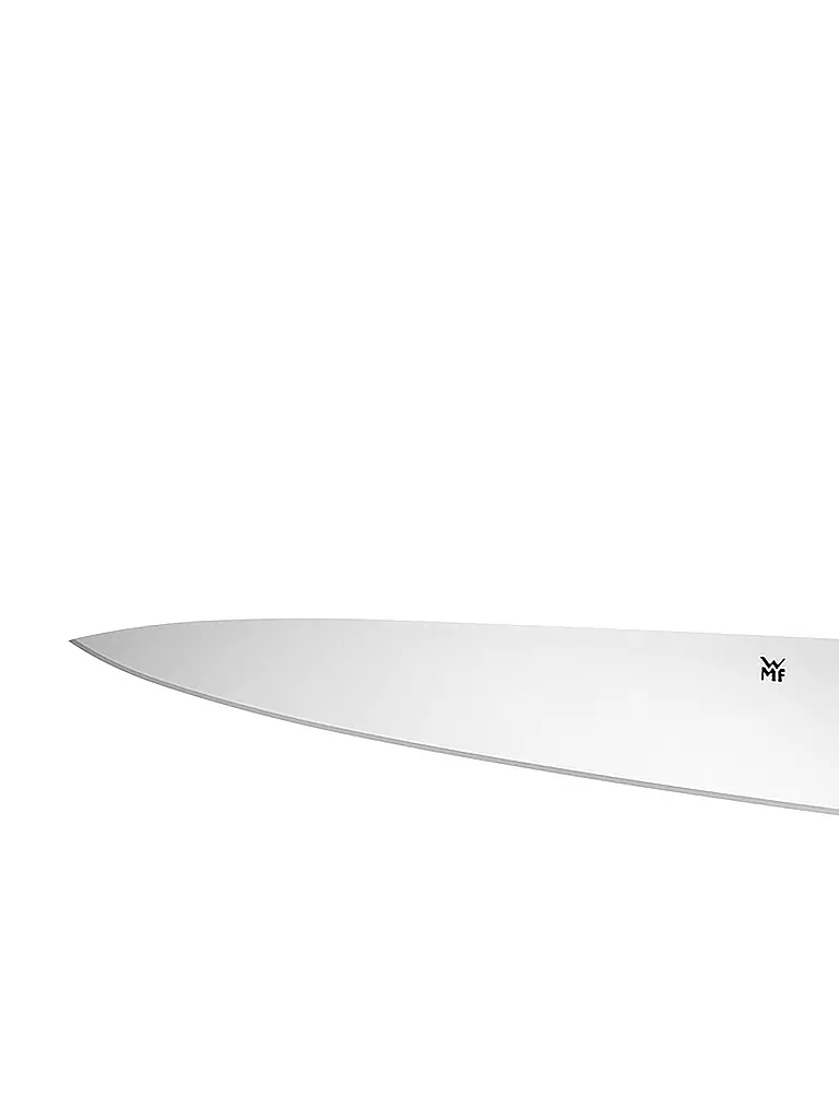 WMF | Coltello da carne GRAND GOURMET 20cm Cromargan | Argento