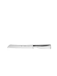 WMF | Coltello da pane 19 cm Cromargan | Argento