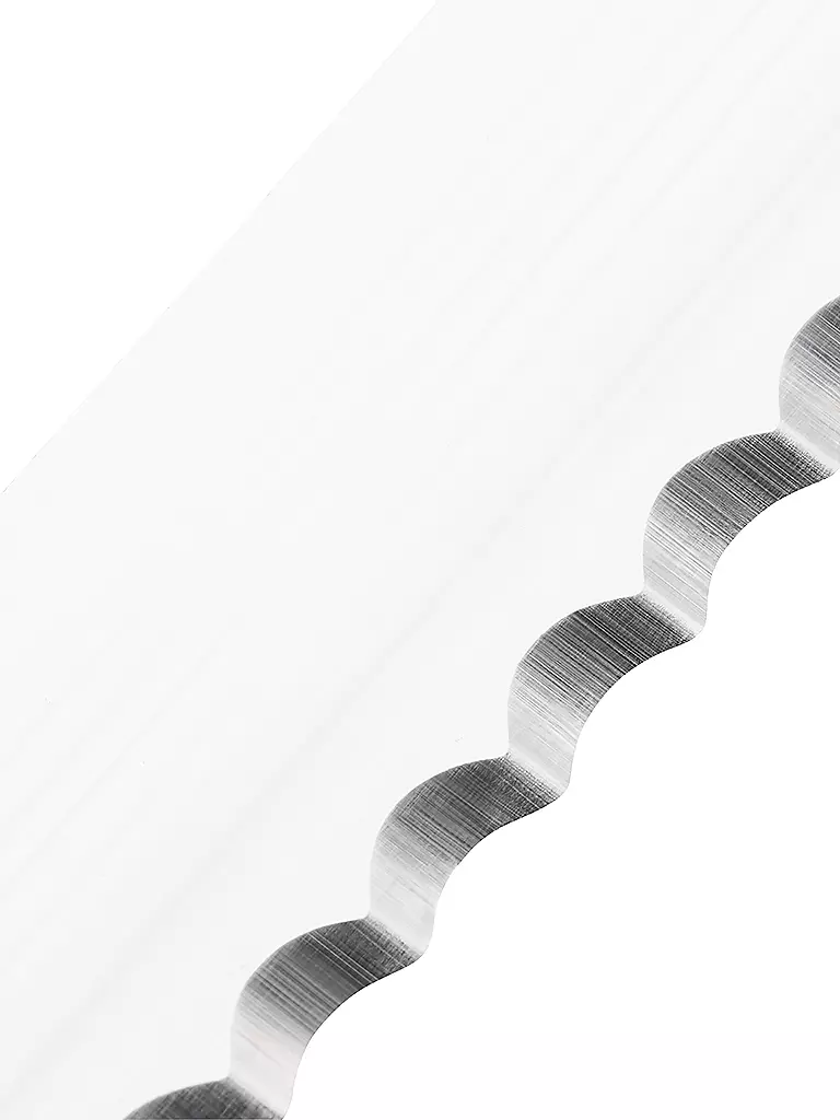 WMF | Coltello da pane 19 cm Cromargan | Argento