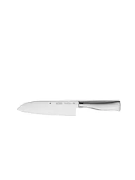 WMF | Coltello Santoku GRAND GOURMET 32cm Cromargan | Argento