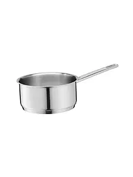 WMF | Compact Cuisine Casseruola con manico senza coperchio 16 cm | Argento