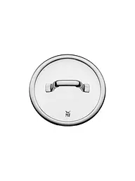 WMF | Coperchio in vetro FUSIONTEC MINERAL 16 cm | Trasparente