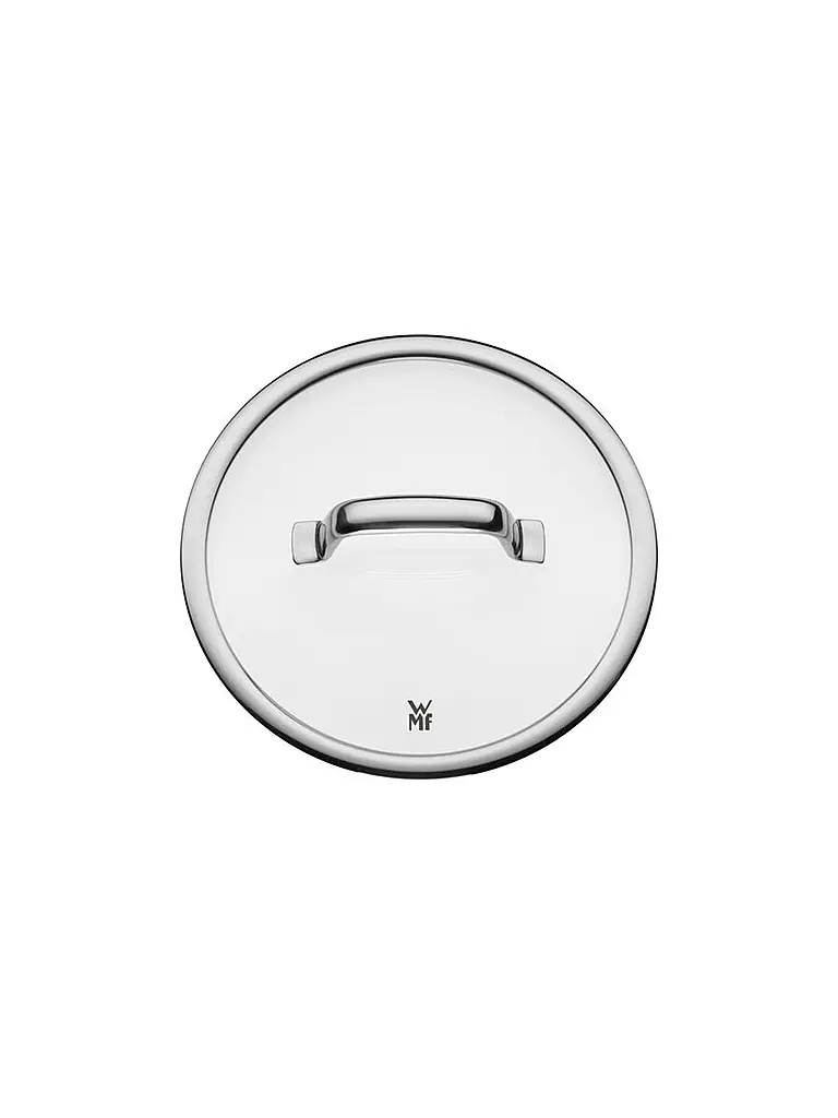 WMF | Coperchio in vetro FUSIONTEC MINERAL 20 cm | Trasparente