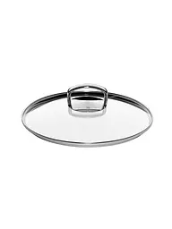 WMF | Coperchio in vetro FUSIONTEC MINERAL 28 cm | Trasparente