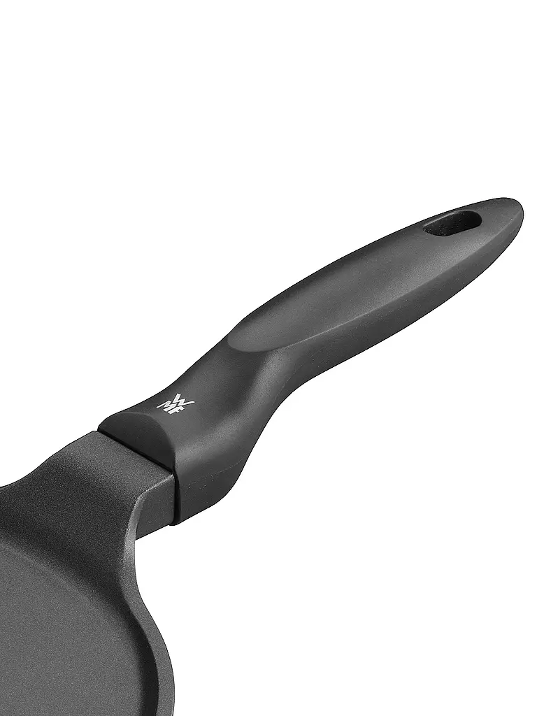 WMF | Crepiera 27 cm con utensili in legno | 