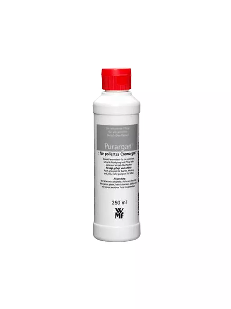 WMF | Cromargan Pflegemittel 0,25L | Senza colore