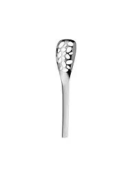 WMF | Cucchiaio da portata NUOVA Perforiert 25cm Cromargan | Argento
