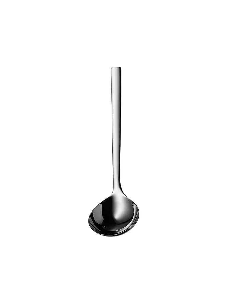 WMF | Cucchiaio per salse NUOVA 21 cm Cromargan | Argento