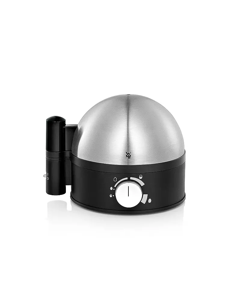 WMF | Cuociuova "Stelio" 1-7 uova | Argento