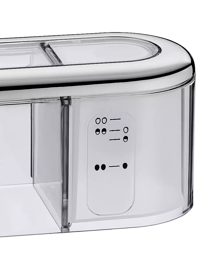 WMF | Cuociuova per 2 uova "Küchenminis" 0415020011 | 