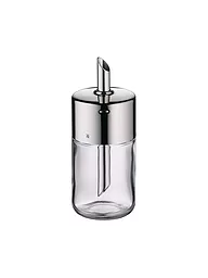 WMF | Dosatore di zucchero Barista 240g Cromargan/Vetro | Trasparente