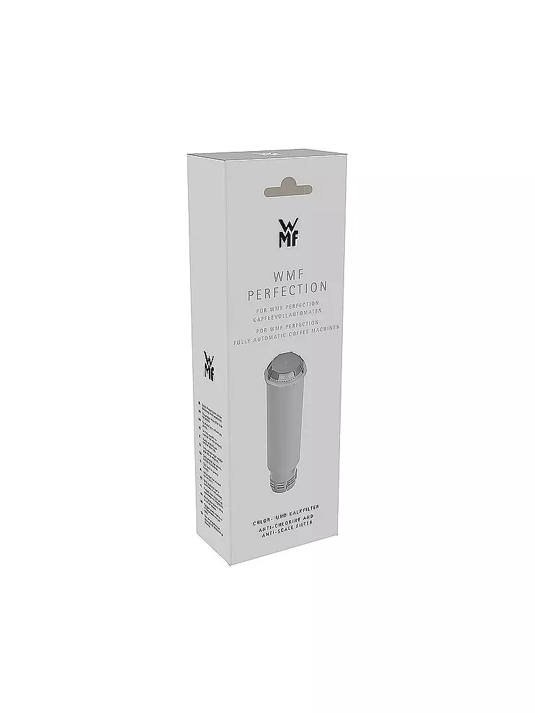WMF | Filtro per l'acqua Perfection | Senza colore