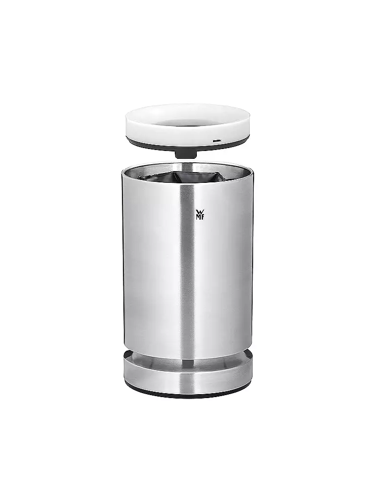 WMF | Flaschenkühler Ambient elettrico | Argento