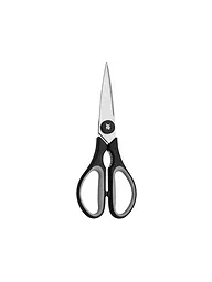 WMF | Forbici da cucina TOUCH 21 cm Nero | Nero