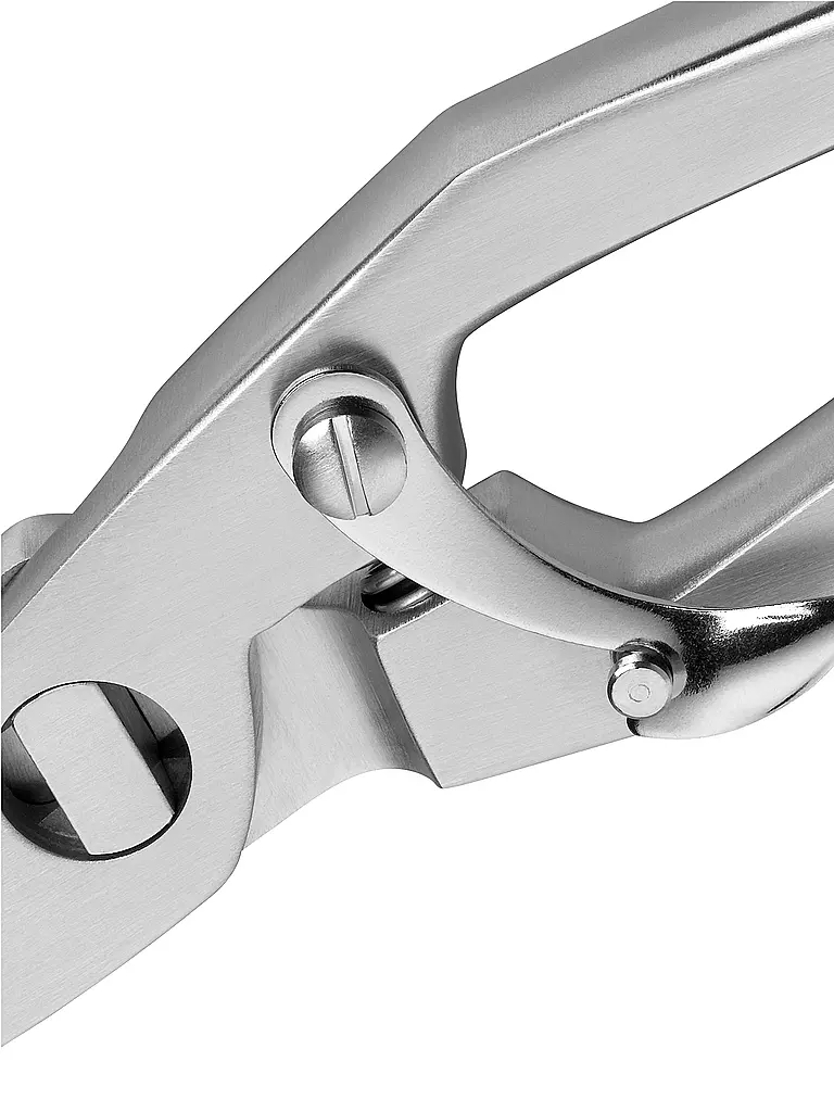 WMF | Forbici per pollame con blocco di sicurezza |