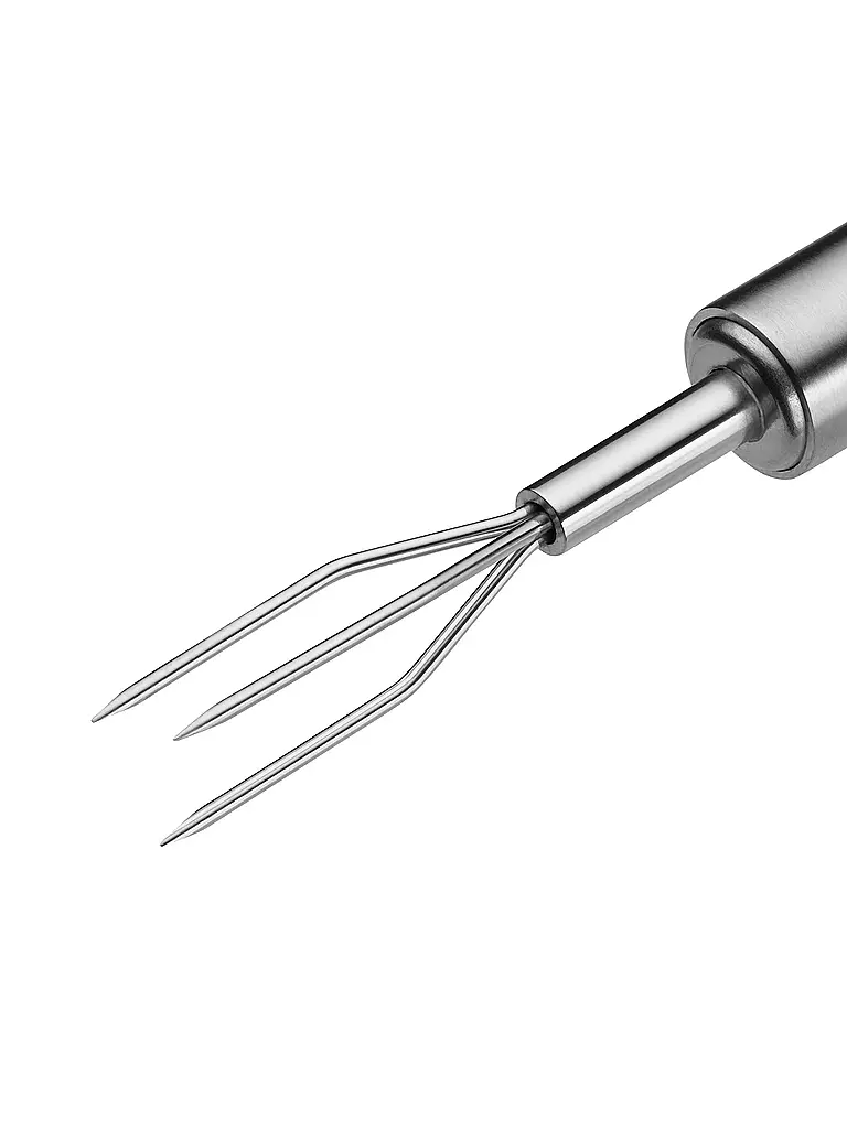 WMF | Forchetta per patate PROFI PLUS Cromargan | Argento