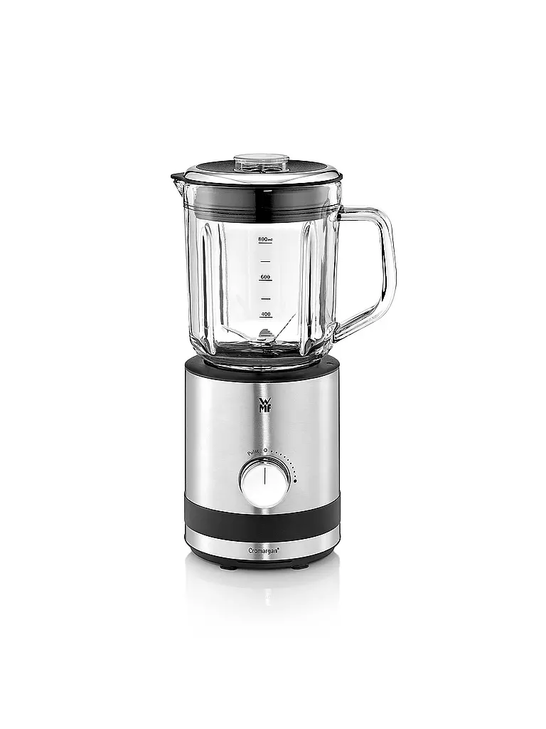 WMF | Frullatore "Küchenminis" 0,8l 0416490011 | Argento