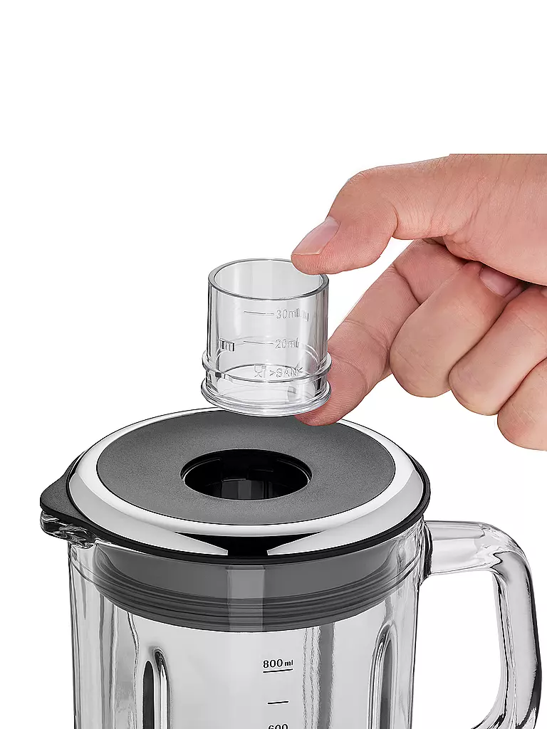 WMF | Frullatore "Küchenminis" 0,8l 0416490011 | 