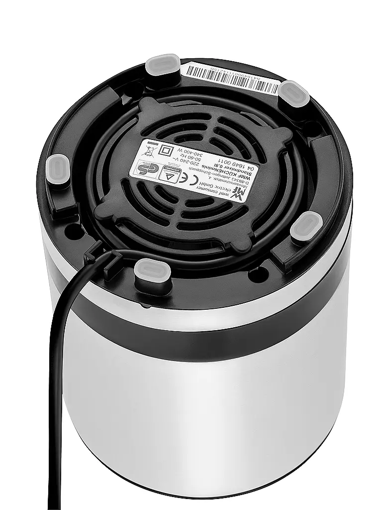 WMF | Frullatore "Küchenminis" 0,8l 0416490011 | 