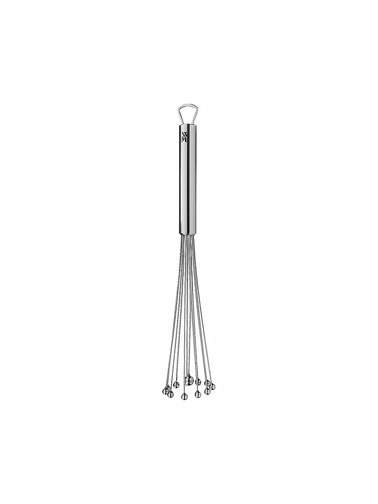WMF | Frusta a filo Profi Plus 27 cm | Argento