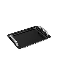 WMF | Fusiontec Collezione Forno Piastra multifunzione 3in1 41x30 cm | Nero