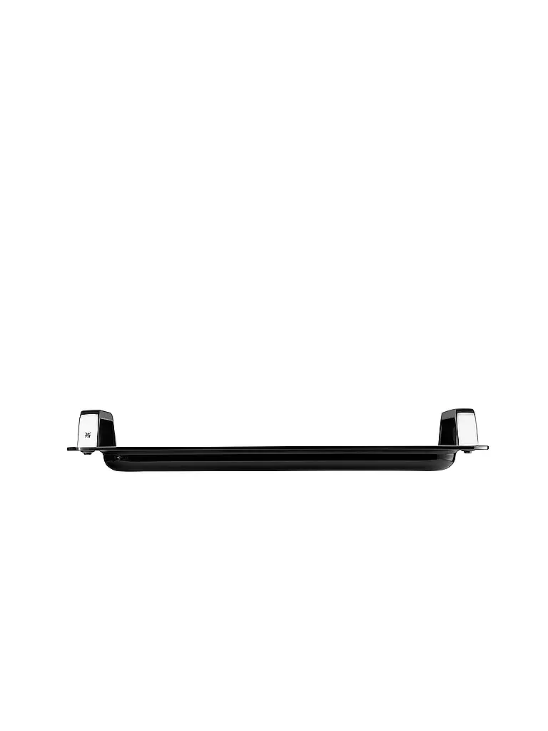 WMF | Fusiontec Collezione Forno Piastra multifunzione 3in1 41x30 cm | Nero