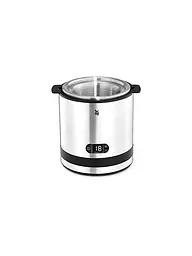 WMF | Gelatiera "K-Minis" 3in1 0416450011 | Argento