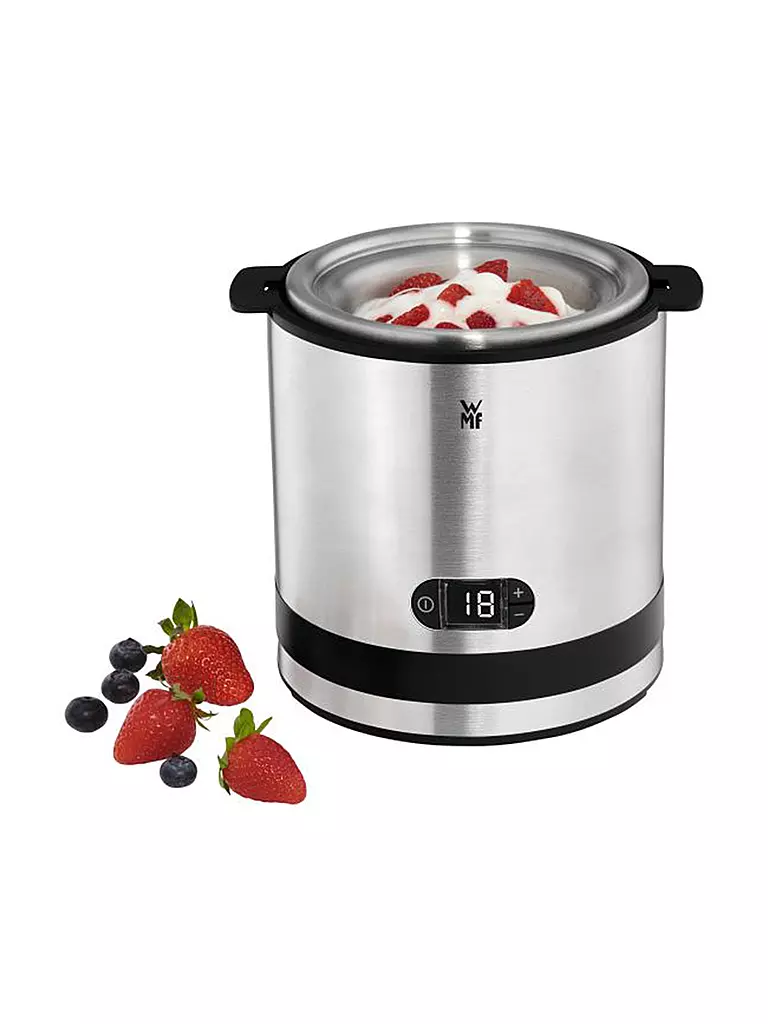 WMF | Gelatiera "K-Minis" 3in1 0416450011 | 