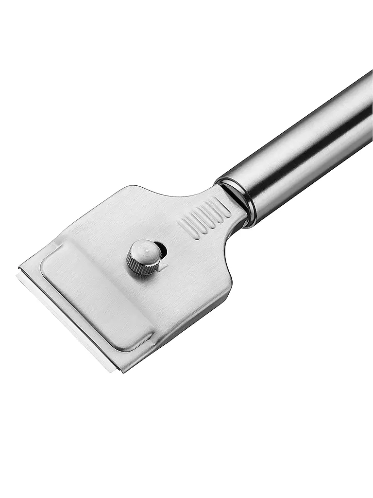 WMF | Glaskeramikschaber PROFI PLUS 20cm Cromargan | Argento