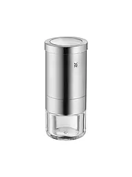 WMF | Gourmet Taglia Spezie Cromargan/Vetro | Argento