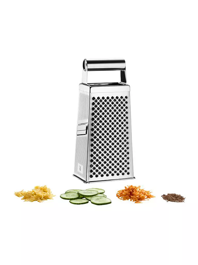 WMF | Grattugia a quattro lati Gourmet |