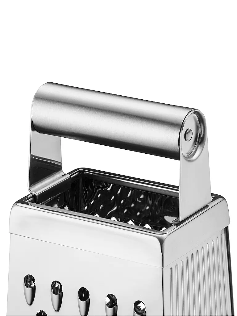 WMF | Grattugia a quattro lati Gourmet |